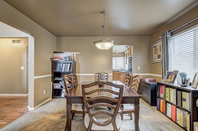 9551 Falmouth Drive, Ypsilanti, MI 48197
