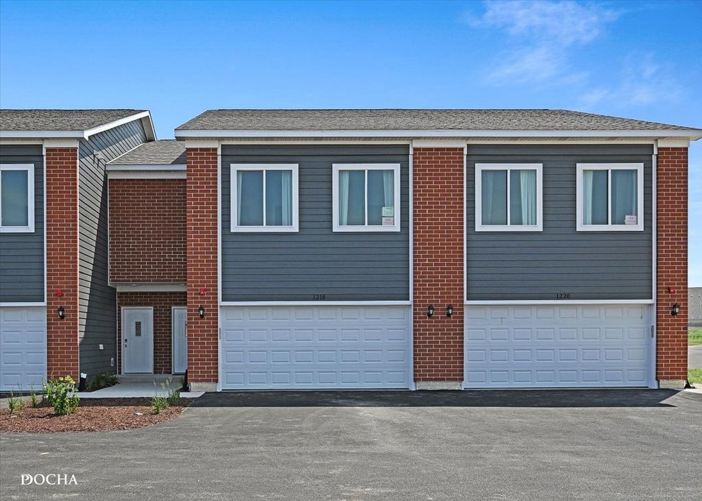 1239 Gillespie Lane, Yorkville, IL 60560