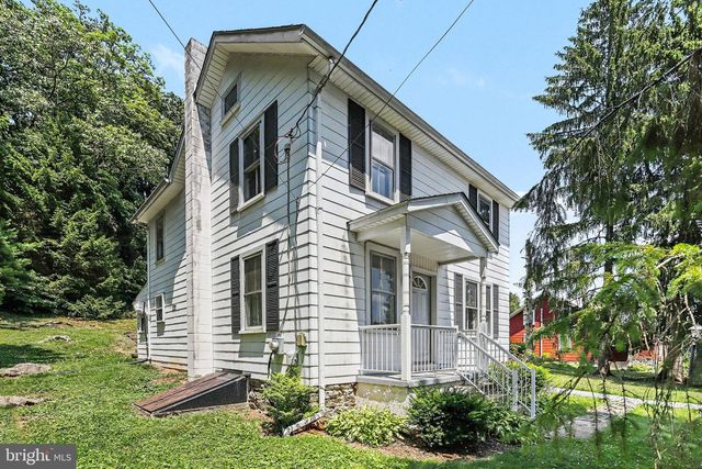 13395 PENNERSVILLE ROAD, Blue Ridge Summit, PA 17214