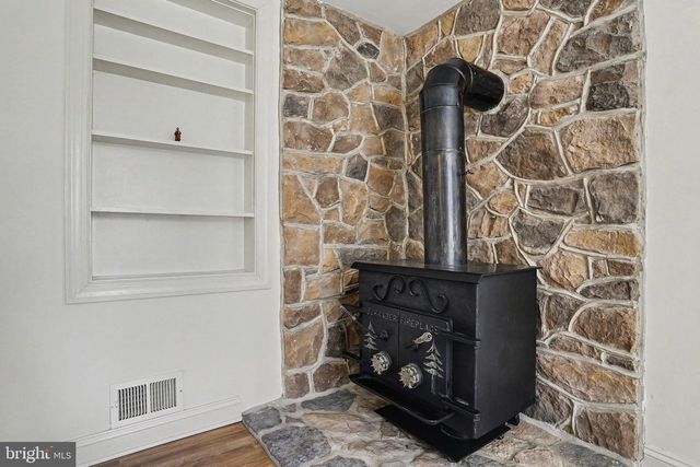 13395 PENNERSVILLE ROAD, Blue Ridge Summit, PA 17214