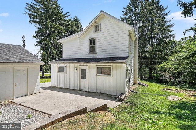 13395 PENNERSVILLE ROAD, Blue Ridge Summit, PA 17214