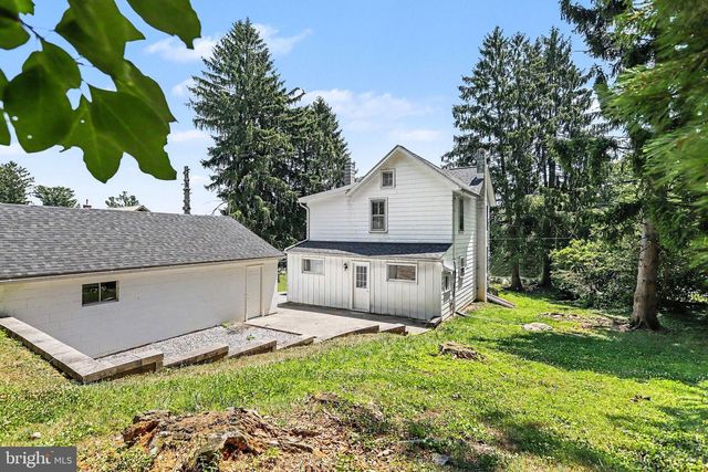 13395 PENNERSVILLE ROAD, Blue Ridge Summit, PA 17214