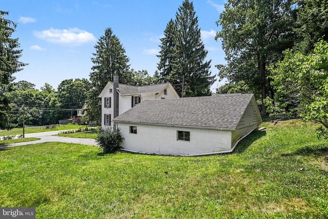 13395 PENNERSVILLE ROAD, Blue Ridge Summit, PA 17214