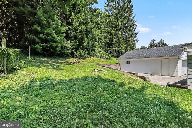 13395 PENNERSVILLE ROAD, Blue Ridge Summit, PA 17214