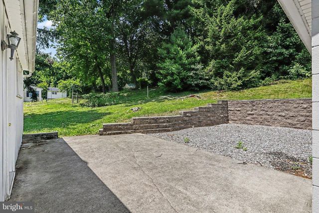 13395 PENNERSVILLE ROAD, Blue Ridge Summit, PA 17214