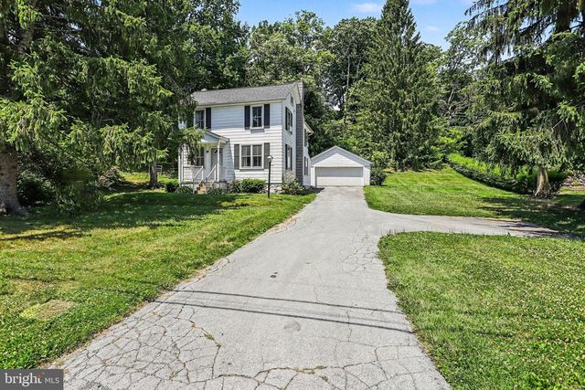 13395 PENNERSVILLE ROAD, Blue Ridge Summit, PA 17214