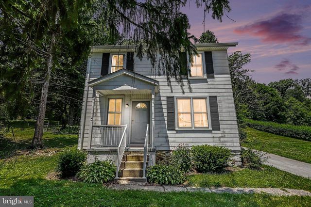 13395 PENNERSVILLE ROAD, Blue Ridge Summit, PA 17214