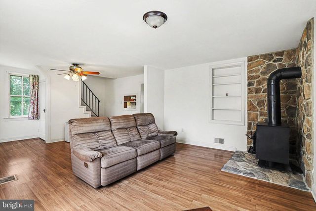13395 PENNERSVILLE ROAD, Blue Ridge Summit, PA 17214