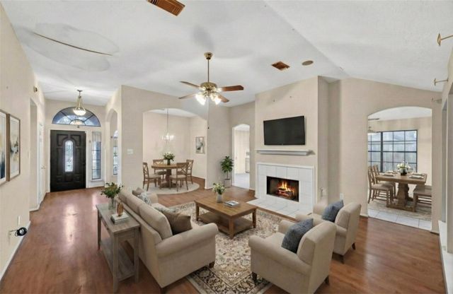 16123 Jast Drive, Cypress, TX 77429