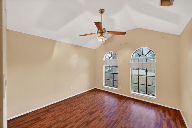 16123 Jast Drive, Cypress, TX 77429