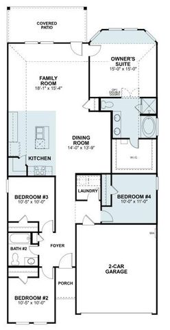 752 Autumn Cherry Trail, Magnolia, TX 77354