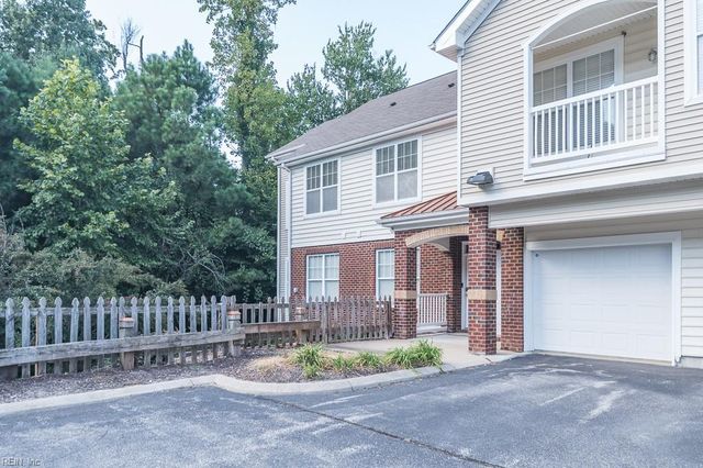 713 Windy Way Unit 102, Newport News, VA 23602