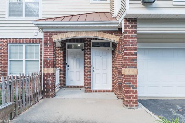 713 Windy Way Unit 102, Newport News, VA 23602