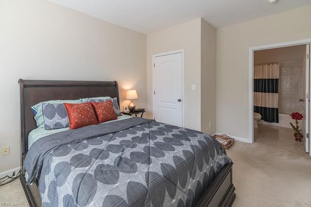 713 Windy Way Unit 102, Newport News, VA 23602