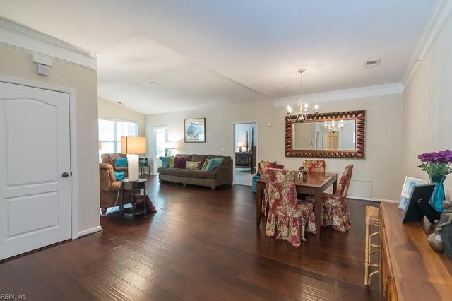 713 Windy Way Unit 102, Newport News, VA 23602
