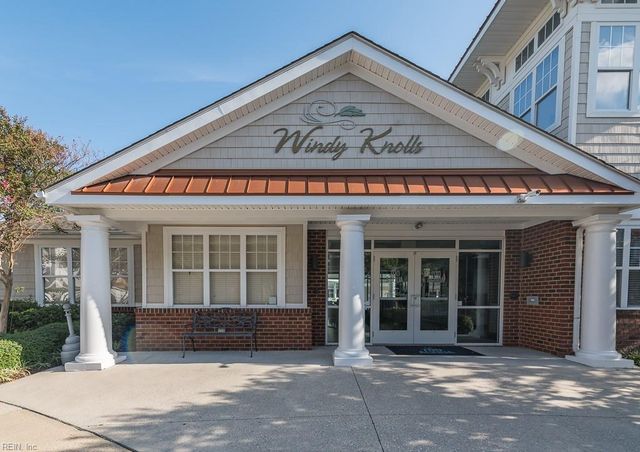 713 Windy Way Unit 102, Newport News, VA 23602