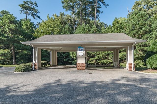 713 Windy Way Unit 102, Newport News, VA 23602