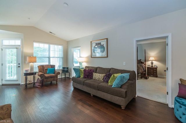 713 Windy Way Unit 102, Newport News, VA 23602