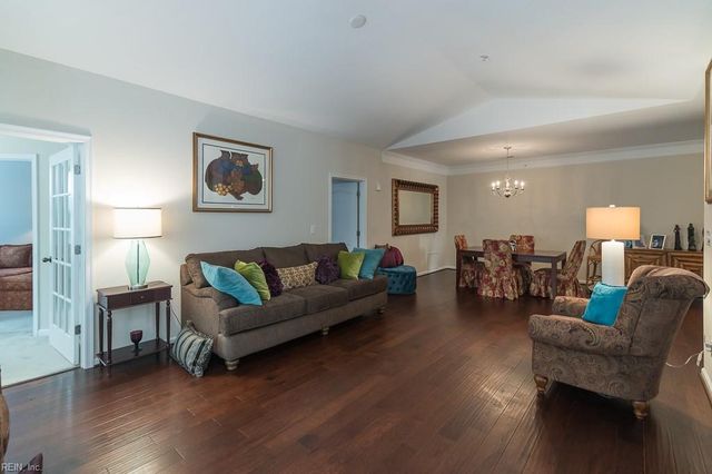 713 Windy Way Unit 102, Newport News, VA 23602