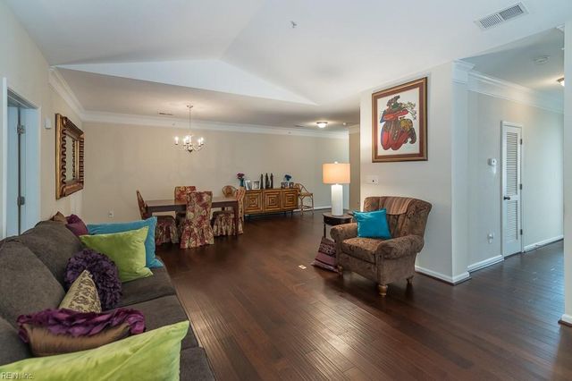 713 Windy Way Unit 102, Newport News, VA 23602