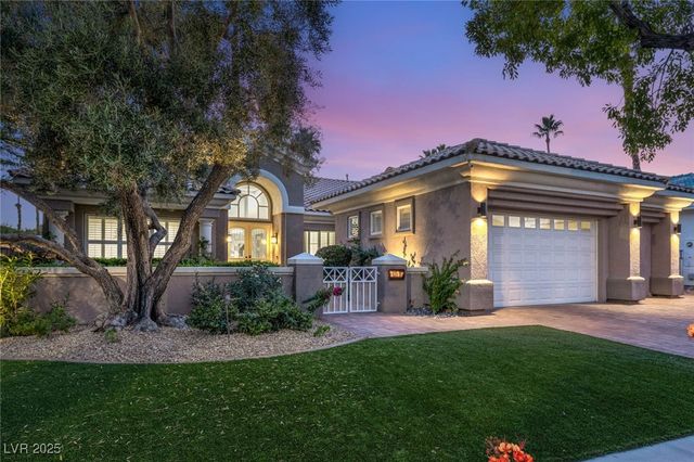 1817 WINCANTON Drive, Las Vegas, NV 89134