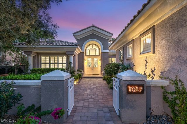 1817 WINCANTON Drive, Las Vegas, NV 89134