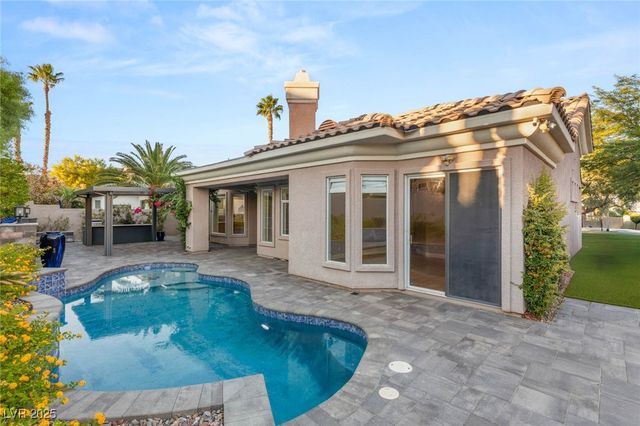 1817 WINCANTON Drive, Las Vegas, NV 89134