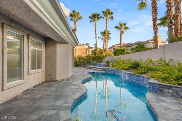 1817 WINCANTON Drive, Las Vegas, NV 89134