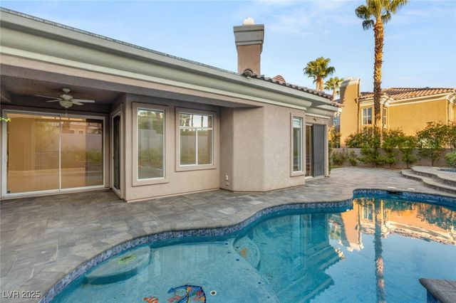 1817 WINCANTON Drive, Las Vegas, NV 89134