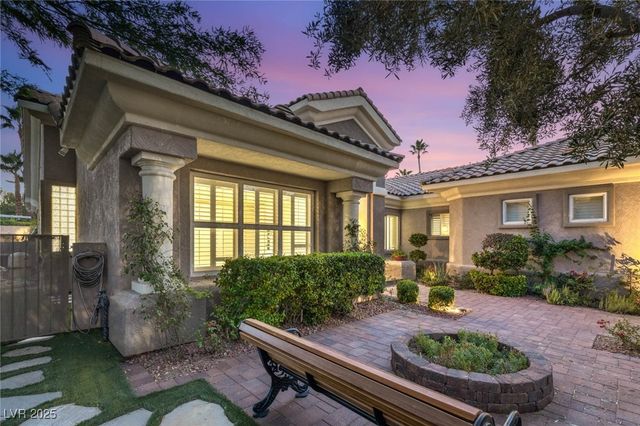 1817 WINCANTON Drive, Las Vegas, NV 89134