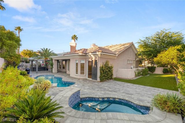 1817 WINCANTON Drive, Las Vegas, NV 89134