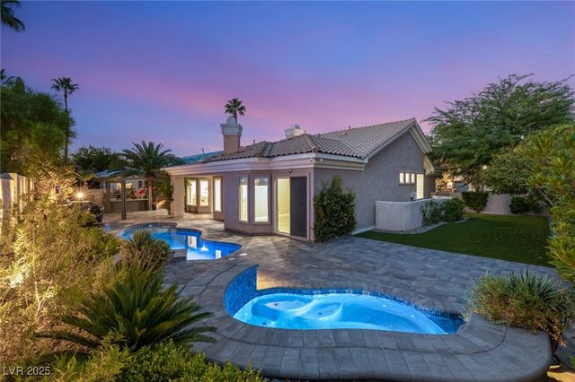 1817 WINCANTON Drive, Las Vegas, NV 89134