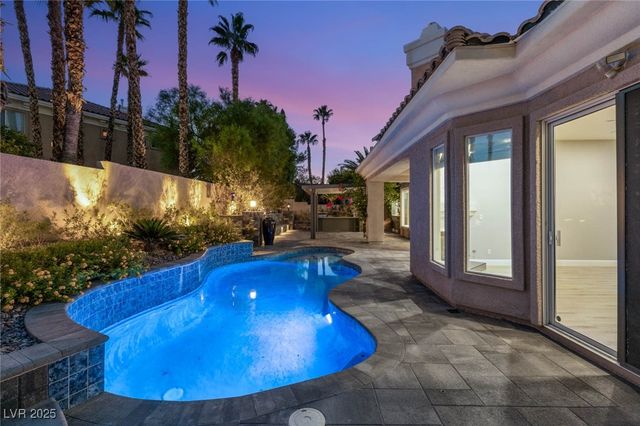 1817 WINCANTON Drive, Las Vegas, NV 89134