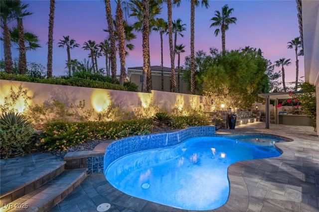 1817 WINCANTON Drive, Las Vegas, NV 89134