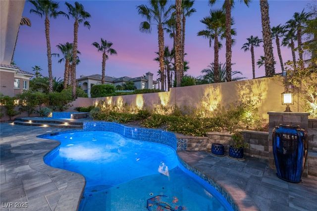 1817 WINCANTON Drive, Las Vegas, NV 89134