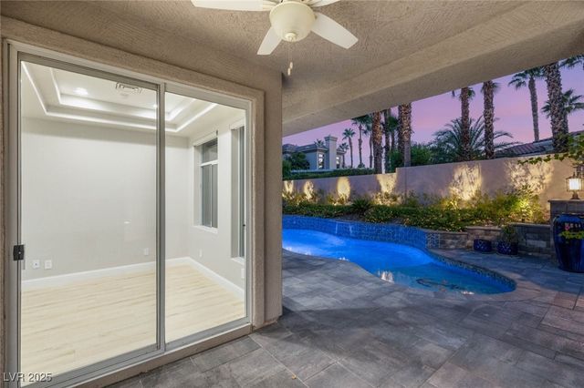 1817 WINCANTON Drive, Las Vegas, NV 89134