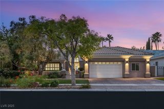1817 WINCANTON Drive, Las Vegas, NV 89134