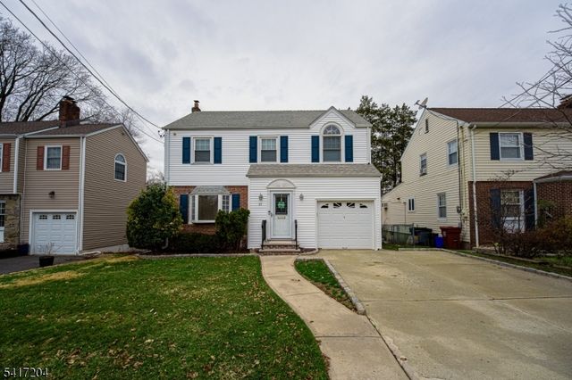 37 Mapes Ave, Nutley Twp., NJ 07110