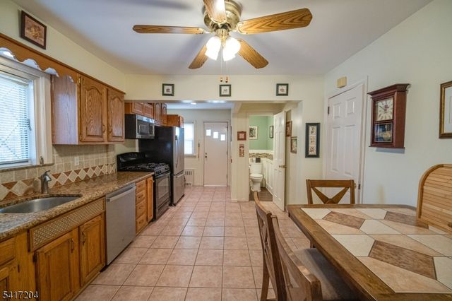 37 Mapes Ave, Nutley Twp., NJ 07110