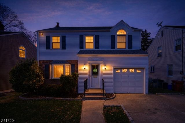 37 Mapes Ave, Nutley Twp., NJ 07110