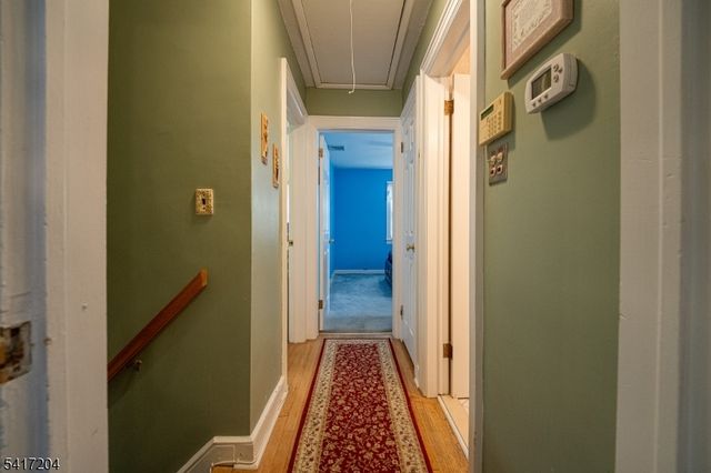 37 Mapes Ave, Nutley Twp., NJ 07110