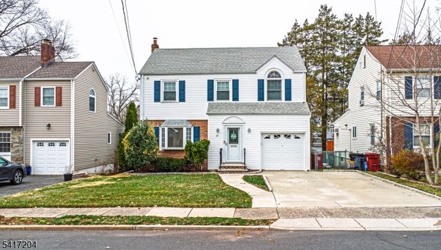 37 Mapes Ave, Nutley Twp., NJ 07110