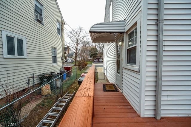 37 Mapes Ave, Nutley Twp., NJ 07110