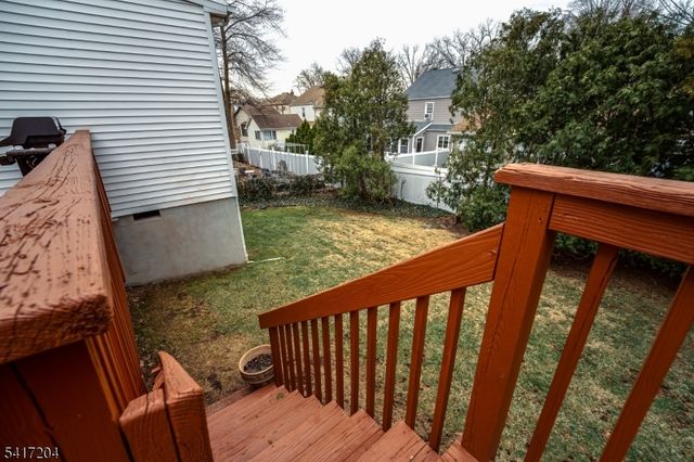 37 Mapes Ave, Nutley Twp., NJ 07110