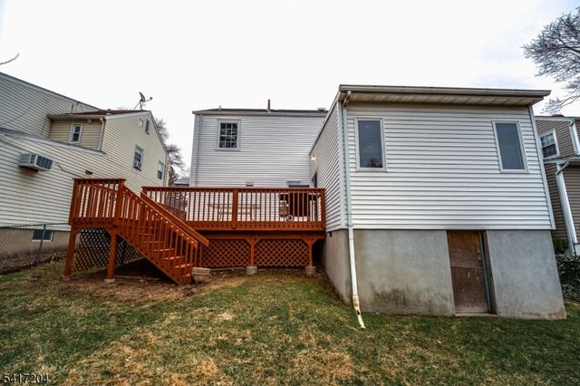 37 Mapes Ave, Nutley Twp., NJ 07110