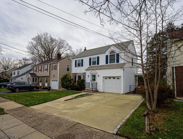 37 Mapes Ave, Nutley Twp., NJ 07110