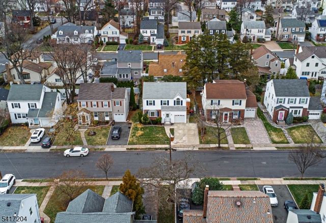 37 Mapes Ave, Nutley Twp., NJ 07110