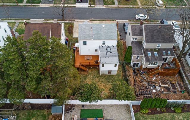 37 Mapes Ave, Nutley Twp., NJ 07110