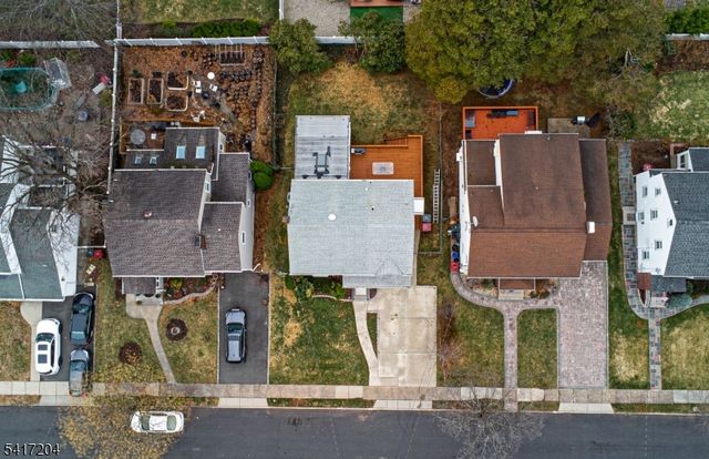 37 Mapes Ave, Nutley Twp., NJ 07110