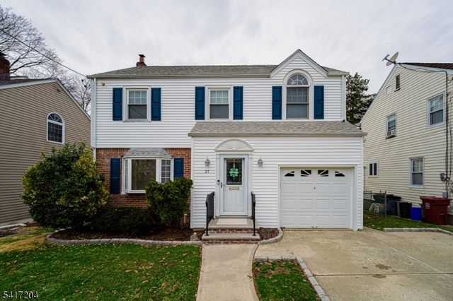 37 Mapes Ave, Nutley Twp., NJ 07110